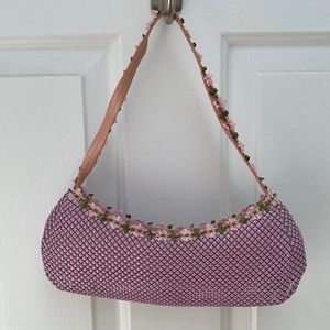 Another y&s original shoulder bag